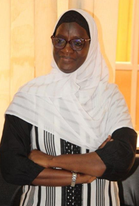 Directrice